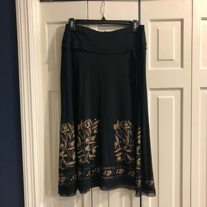 3/$20 Loft skirt